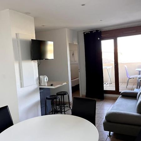Appartement Centre-Ville D'Uzes Exterior photo