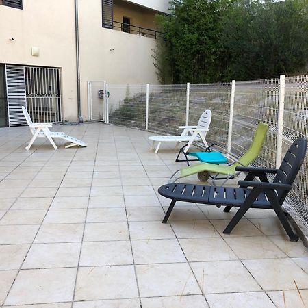 Appartement Centre-Ville D'Uzes Exterior photo