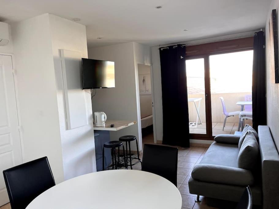 Appartement Centre-Ville D'Uzes Exterior photo
